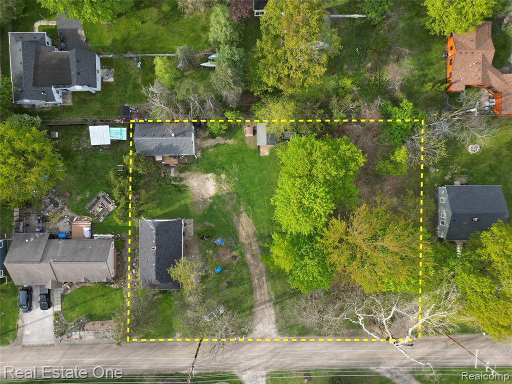 1850-1852 Ward Road Property Photo 2