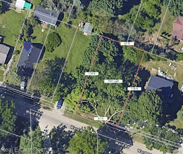 1850-1852 Ward Road Property Photo 11