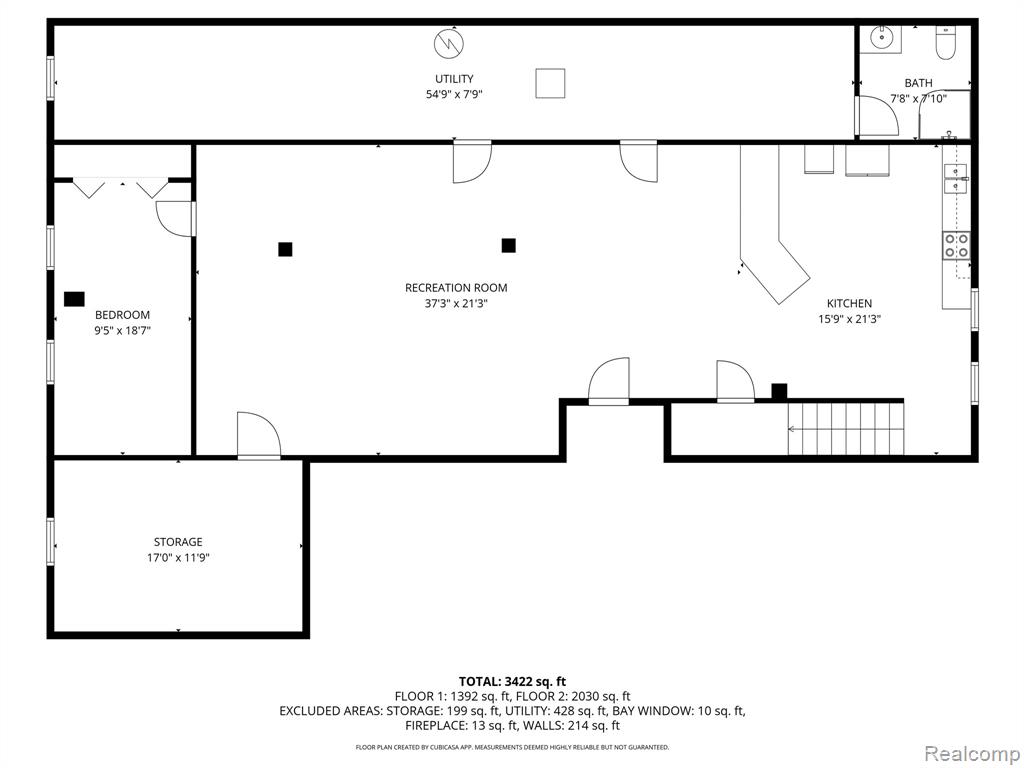 38219 Santa Anna Street Property Photo 37