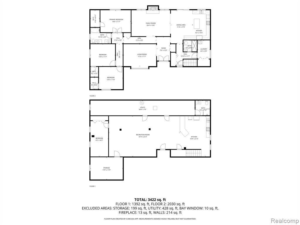 38219 Santa Anna Street Property Photo 38
