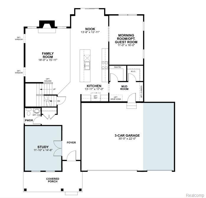 51288 Ottawa Drive Property Photo 2