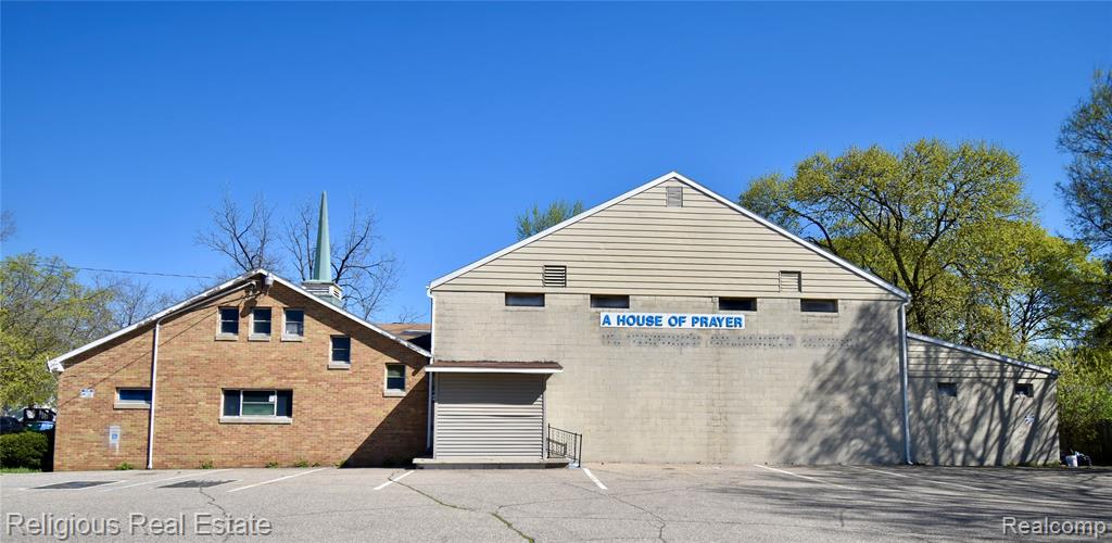 818 N Jenison Avenue Property Photo 1