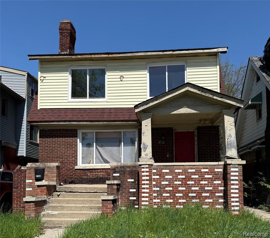 3788 Taylor Street Property Photo 1