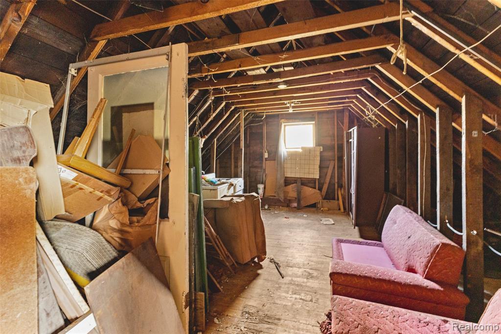 3713 Lowcroft Avenue Property Photo 15