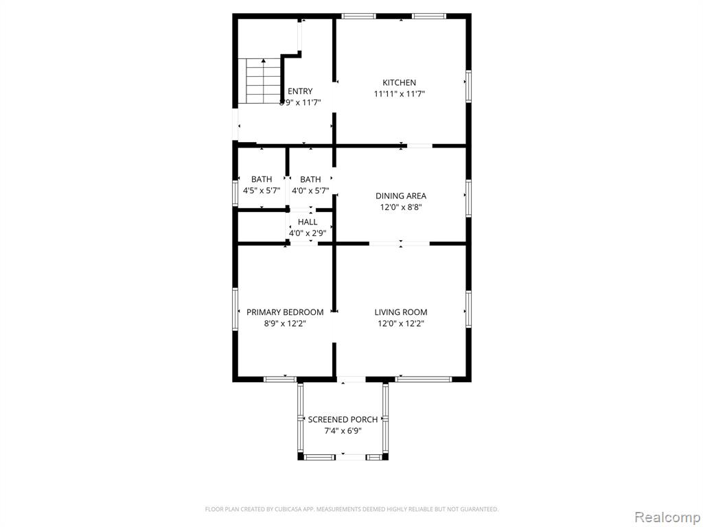 3713 Lowcroft Avenue Property Photo 23