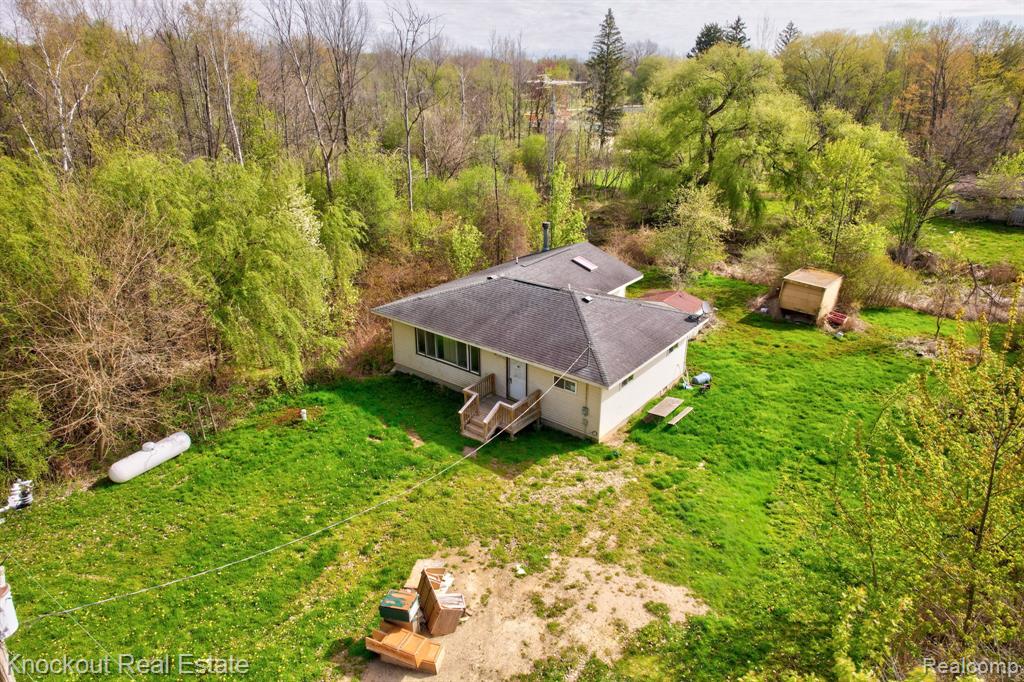 4539 Anderson Boulevard Property Photo 1