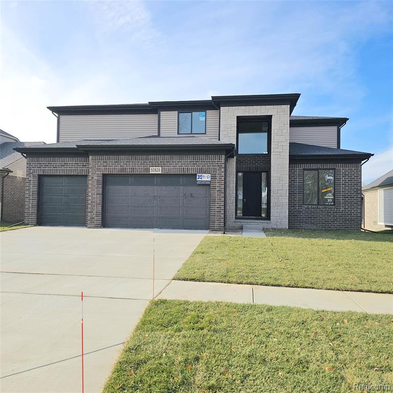 50147 Mustang Drive Property Photo 1