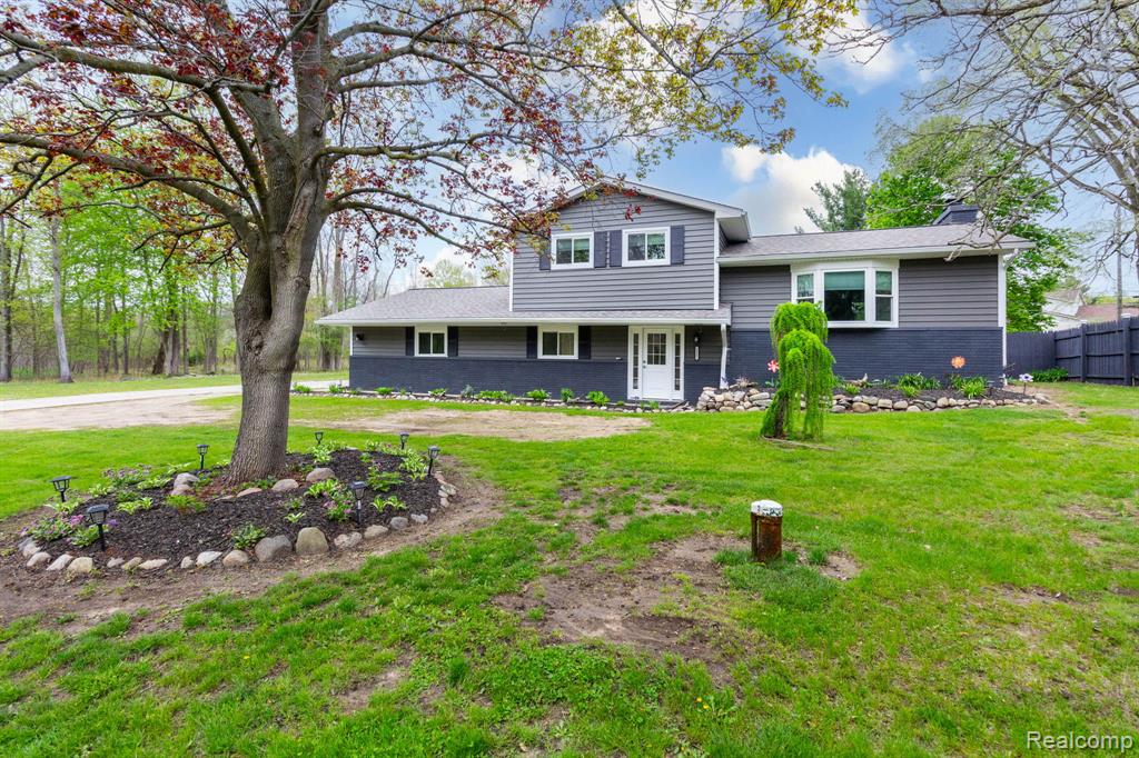 1337 Haines Road
