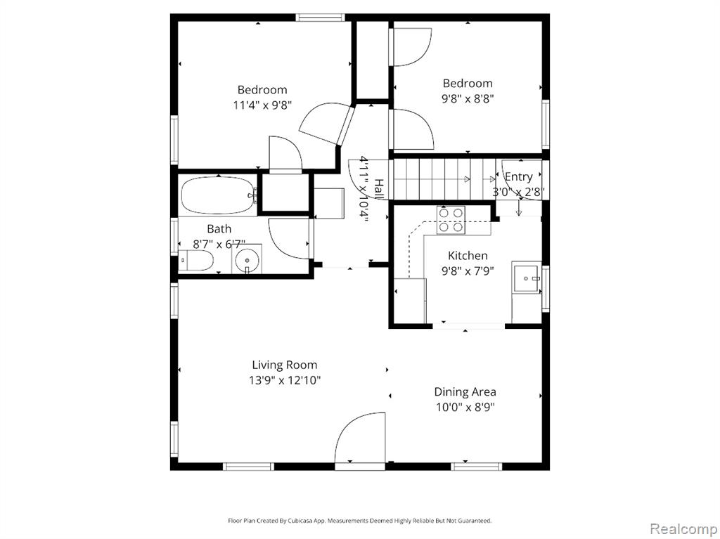 6800 Longacre Street Property Photo 7