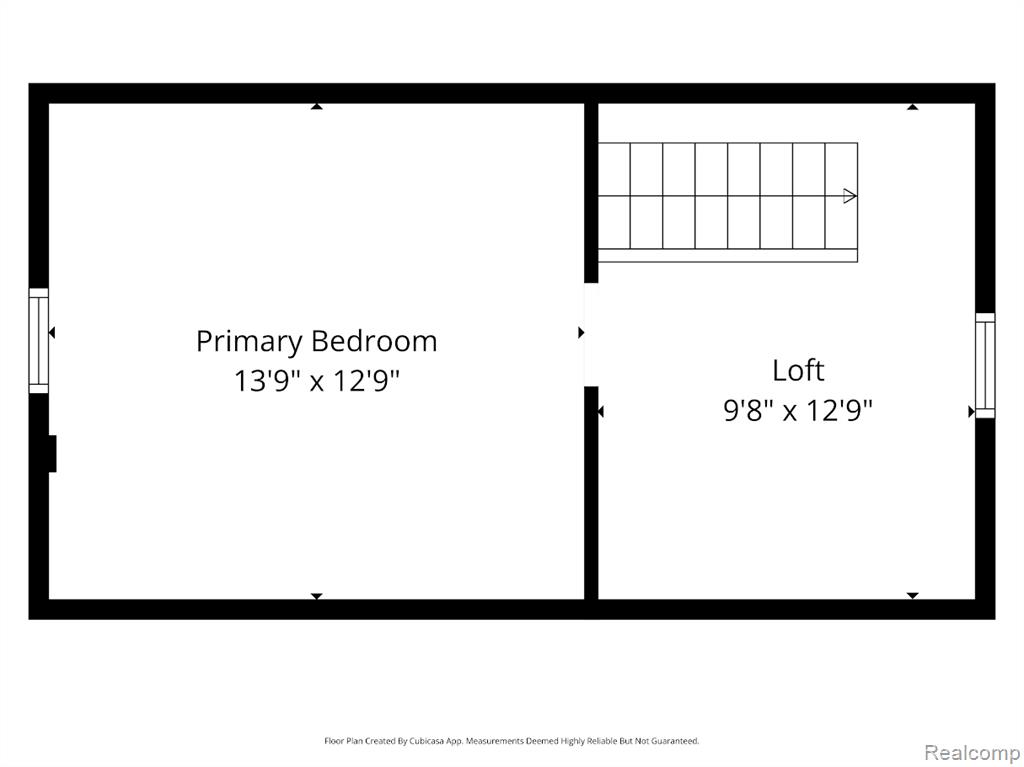 6800 Longacre Street Property Photo 8
