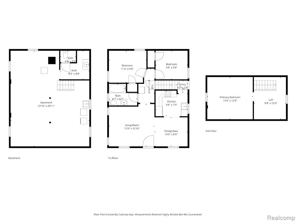 6800 Longacre Street Property Photo 9