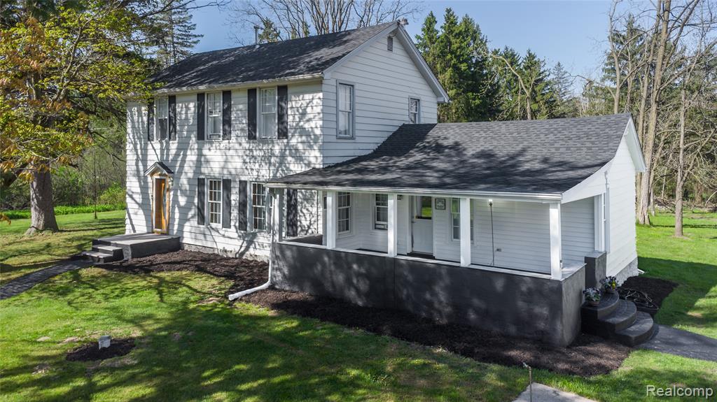12164 Miller Road Property Photo 1