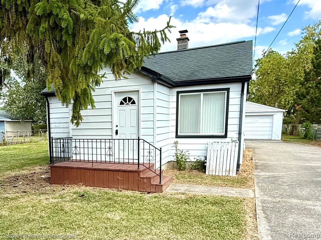1716 Milverton Drive Property Photo 1