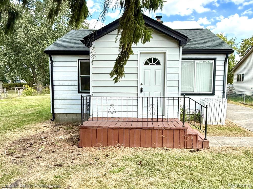 1716 Milverton Drive Property Photo 17