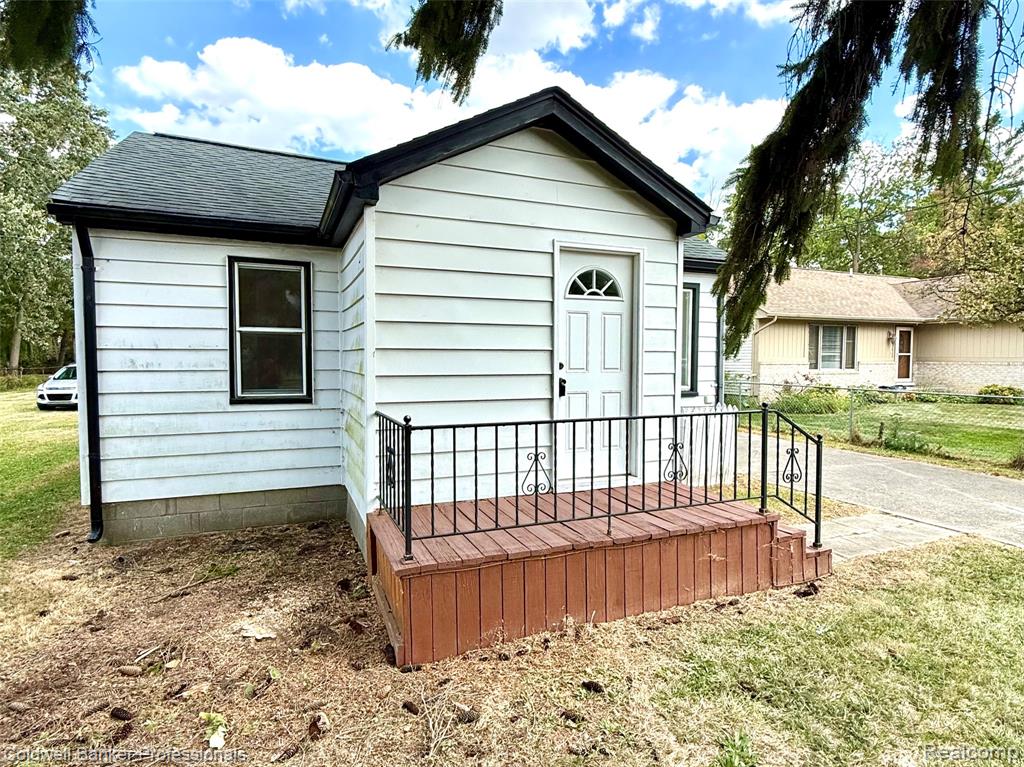 1716 Milverton Drive Property Photo 18