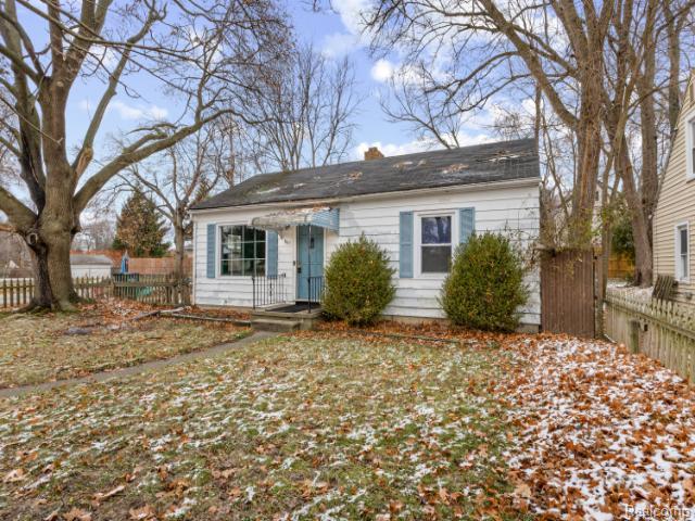 601 Jessop Avenue Property Photo 2
