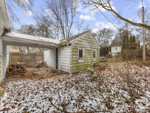 601 Jessop Avenue Property Photo 19