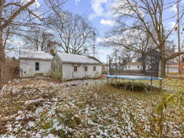 601 Jessop Avenue Property Photo 20