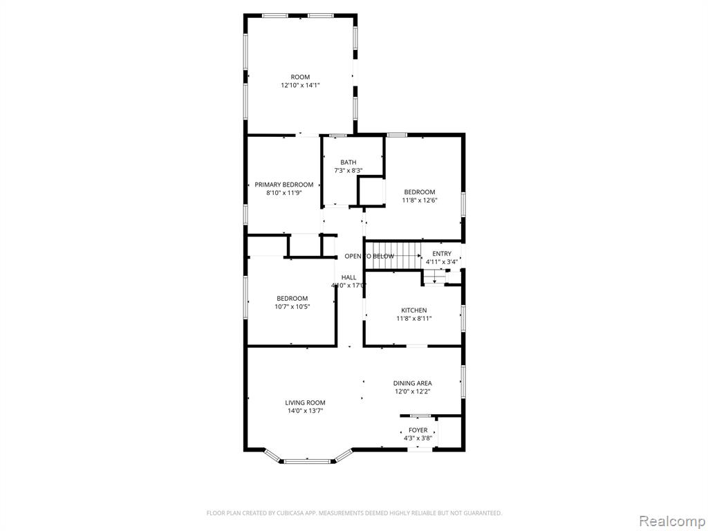 9578 Grayfield Property Photo 48