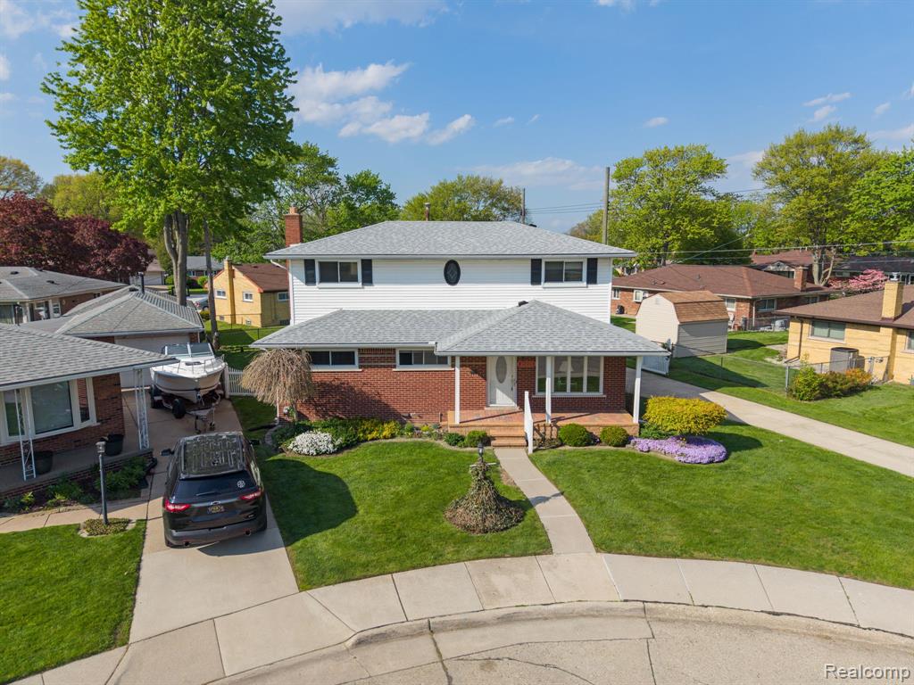 21223 Briar Court Property Photo 48