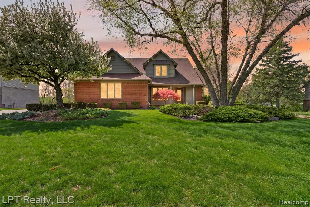 4108 Villager Drive Property Photo 1