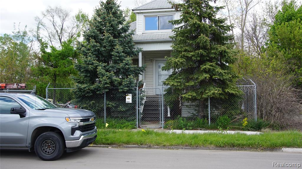 4041 Dodge Street Property Photo 1