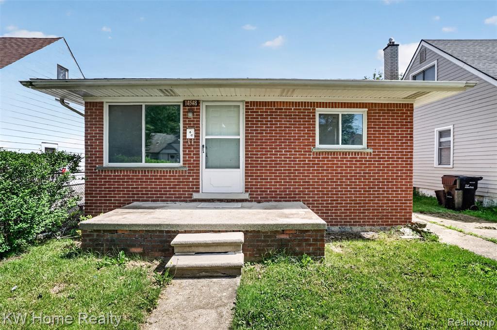 14548 Euclid Avenue Property Photo 1