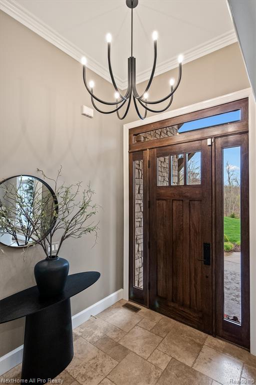 12385 Boulder Pass Drive Property Photo 5