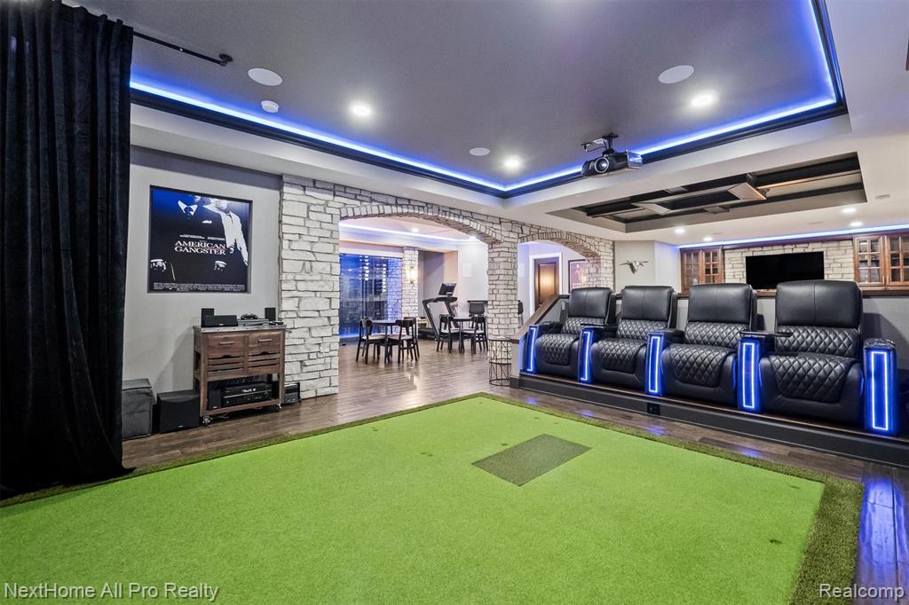 12385 Boulder Pass Drive Property Photo 47