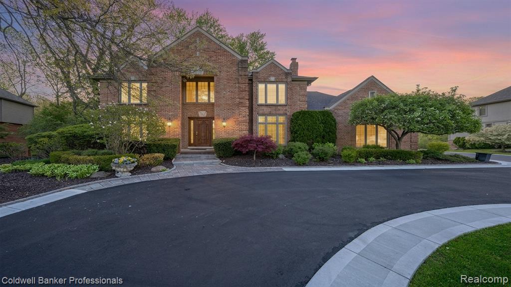 3653 Cedar Brook Drive Property Photo 1