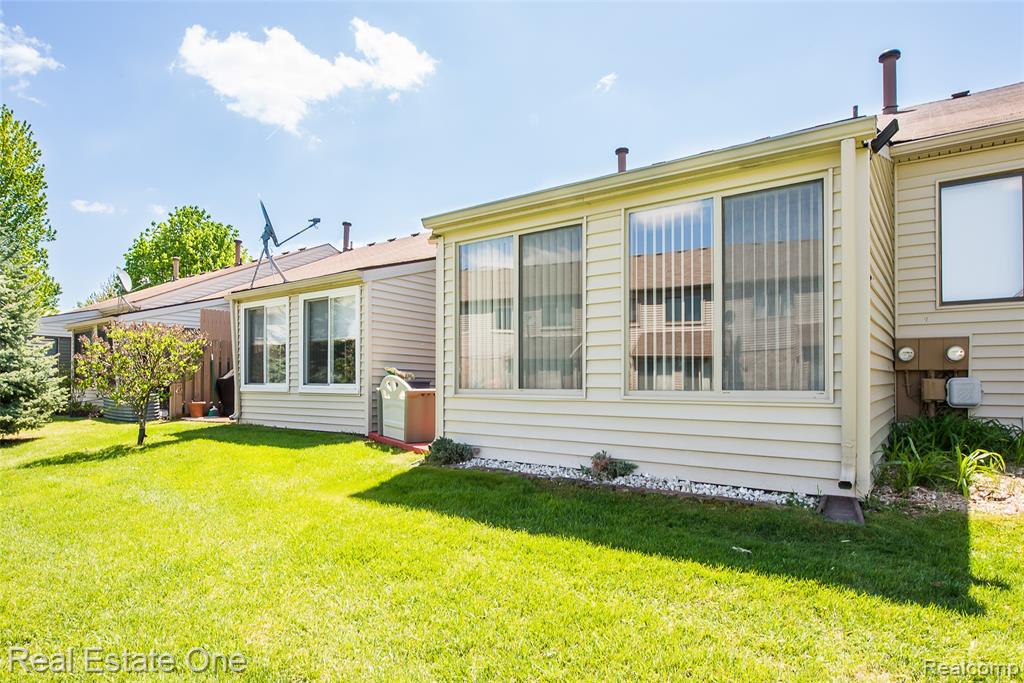 61962 Yorktown Drive Property Photo 29