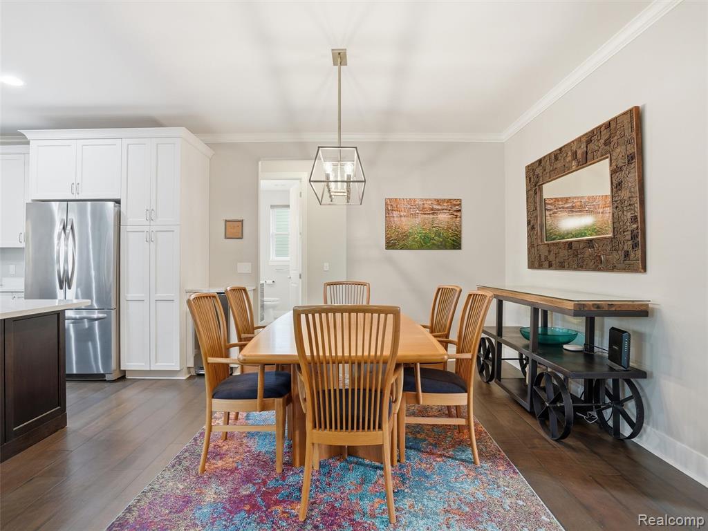 3513 Pointe Shore Drive Property Photo 8