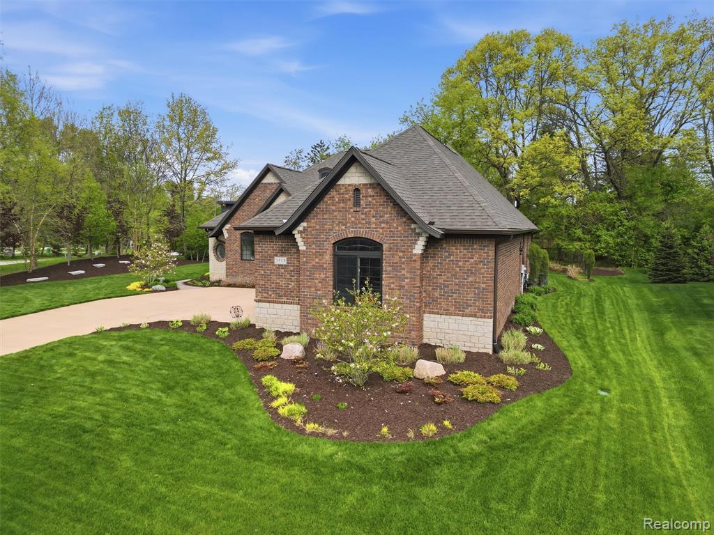 3513 Pointe Shore Drive Property Photo 40