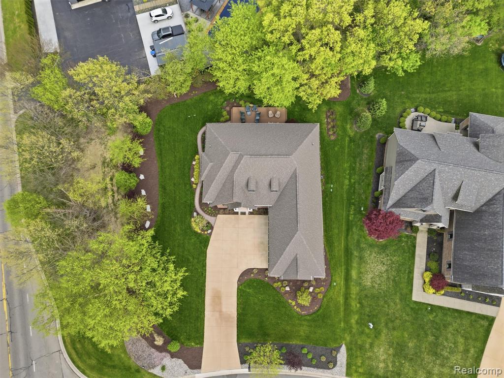 3513 Pointe Shore Drive Property Photo 42