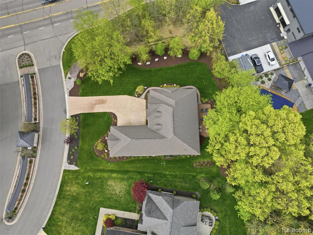 3513 Pointe Shore Drive Property Photo 43