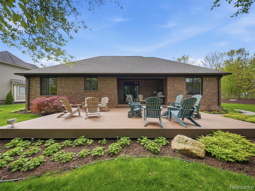 3513 Pointe Shore Drive Property Photo 48