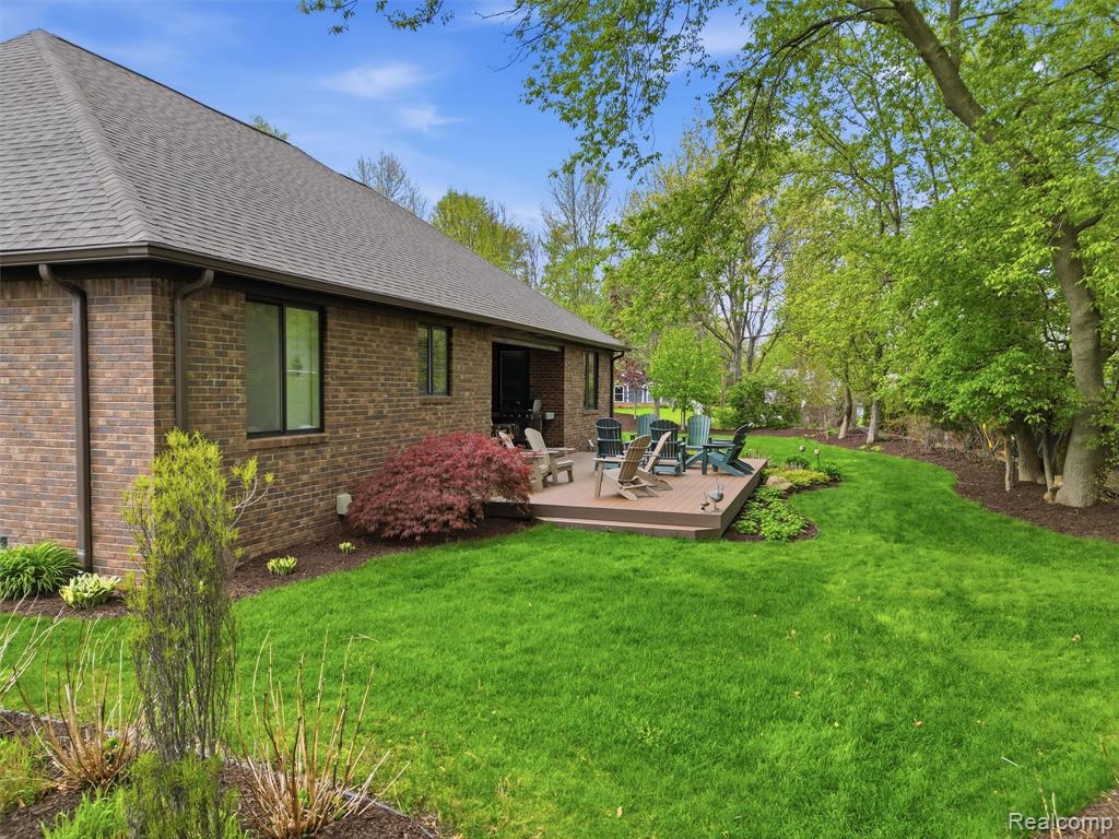 3513 Pointe Shore Drive Property Photo 52
