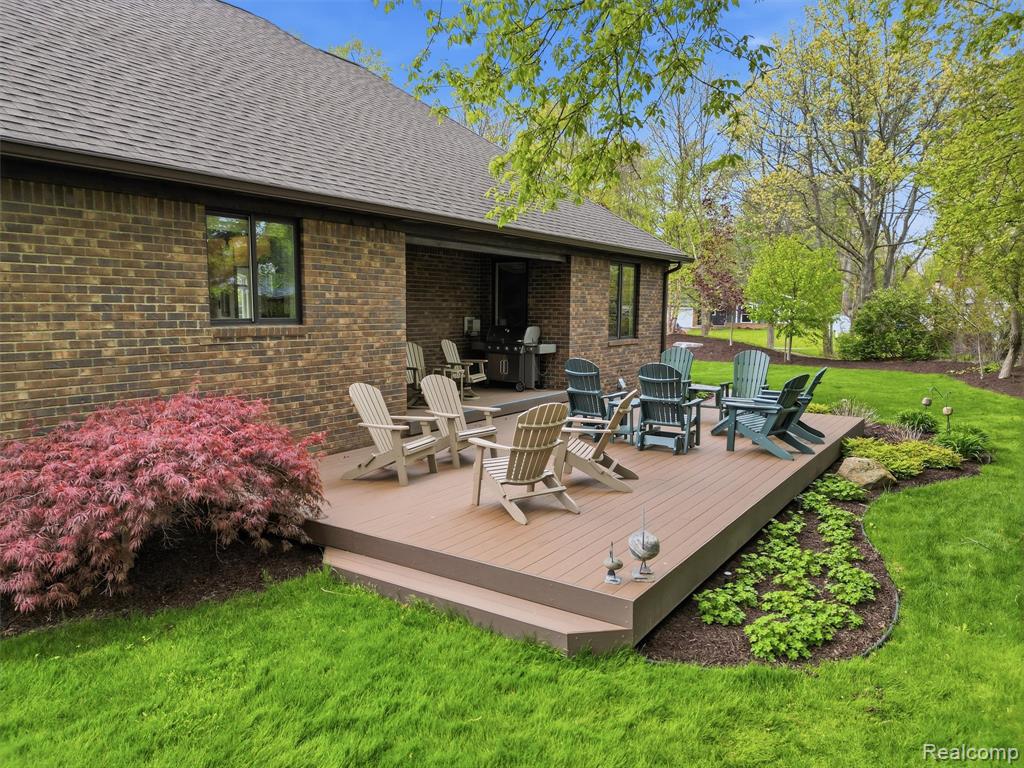 3513 Pointe Shore Drive Property Photo 53