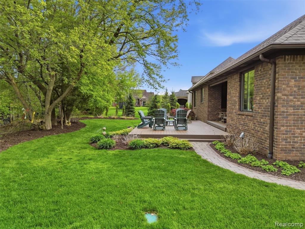 3513 Pointe Shore Drive Property Photo 54