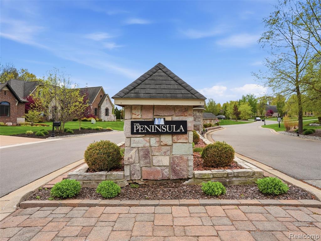 3513 Pointe Shore Drive Property Photo 60