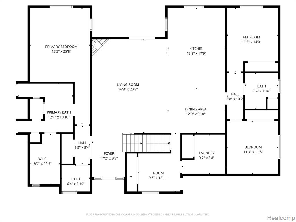 3513 Pointe Shore Drive Property Photo 62