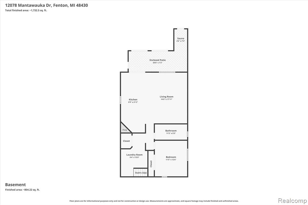 12078 Mantawauka Drive Property Photo 66