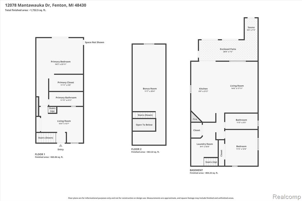 12078 Mantawauka Drive Property Photo 67