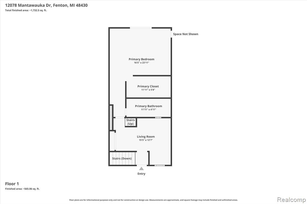 12078 Mantawauka Drive Property Photo 68
