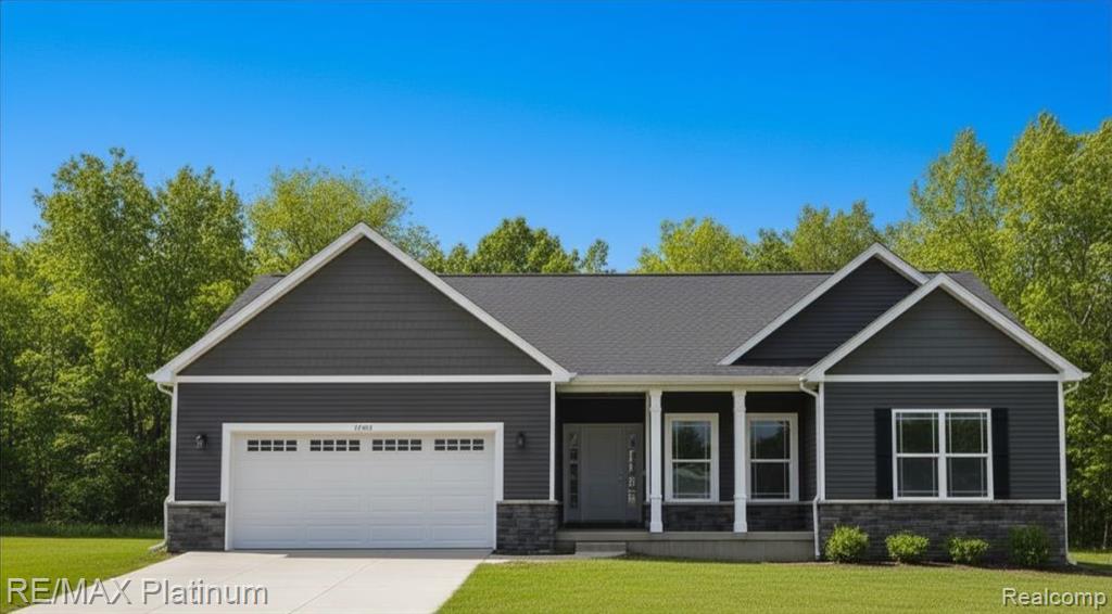 13312 Westwinds Drive Property Photo 1