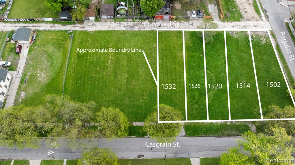 1520 Casgrain Street Property Photo 1