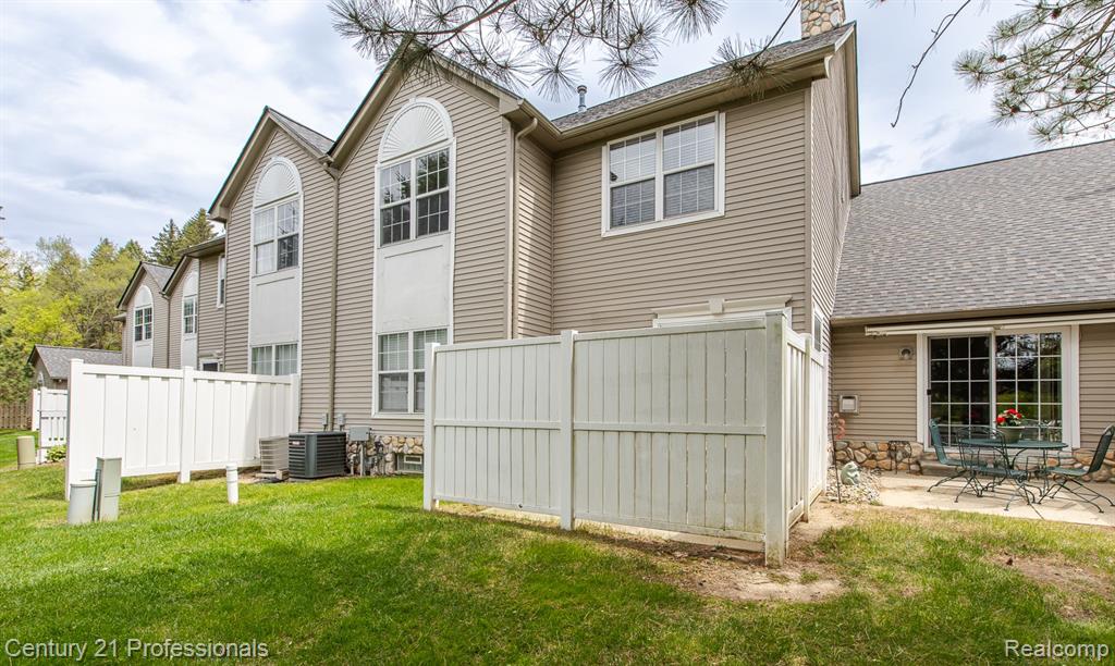 4509 Alexander Pines Drive Property Photo 46