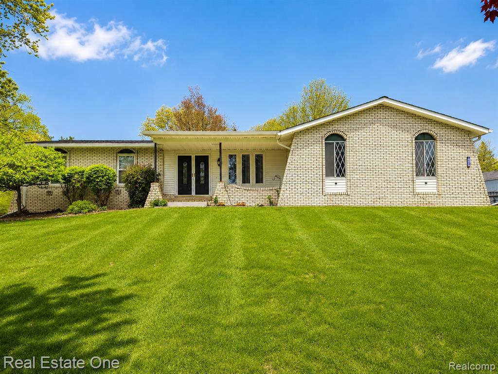2553 Bullard Road Property Photo 25