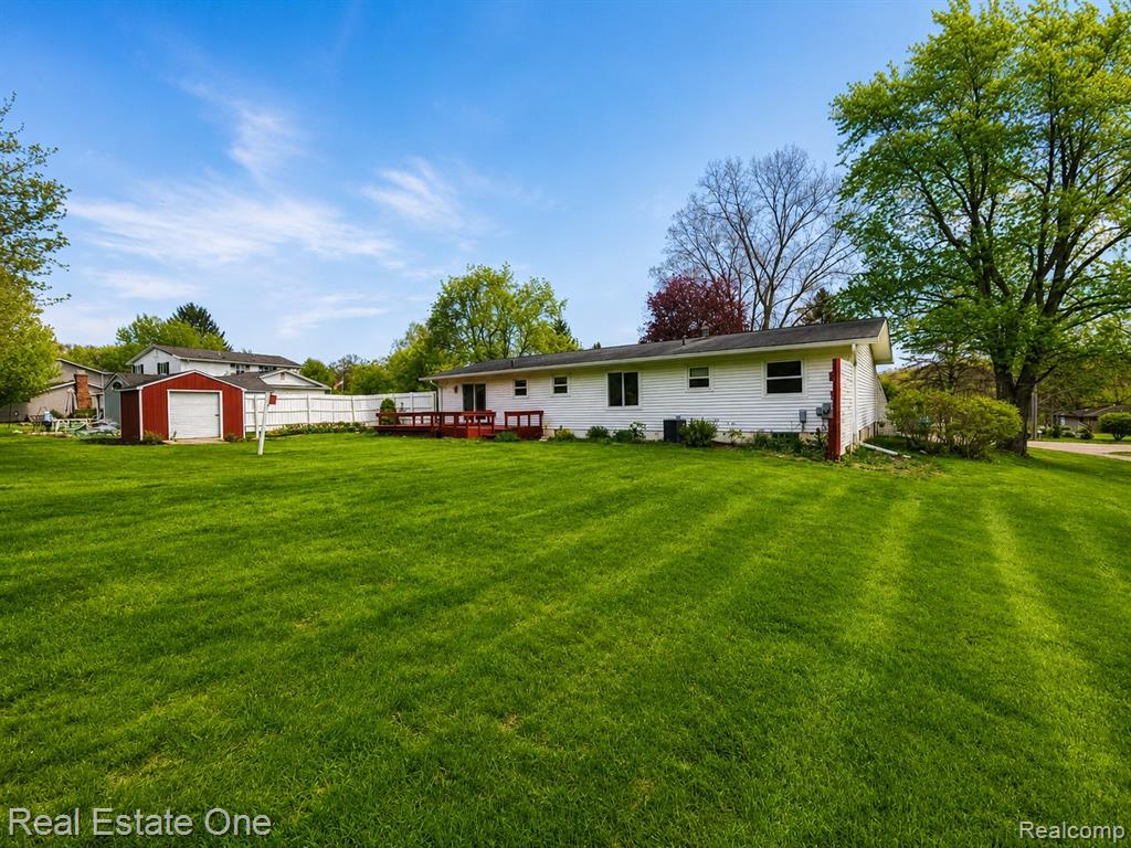 2553 Bullard Road Property Photo 33
