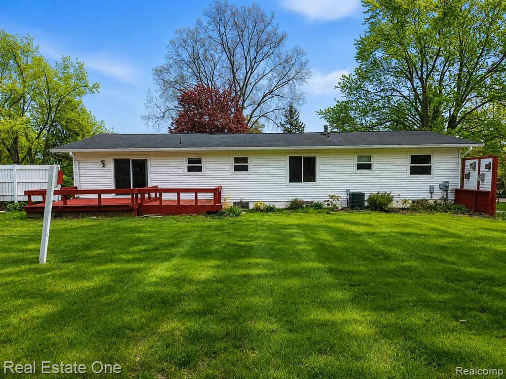 2553 Bullard Road Property Photo 34
